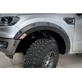thumbnail image 4 of Egr 793554 Rugged Look Fender Flare Set Of 4 Fits 19 21 Ranger Fits select: 2019-2020 FORD RANGER, 2021-2023 FORD RANGER XL/XLT/LARIAT, 4 of 10