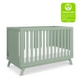 thumbnail image 6 of daVinci Otto 3-in-1 Convertible Crib in Light Sage, 6 of 6