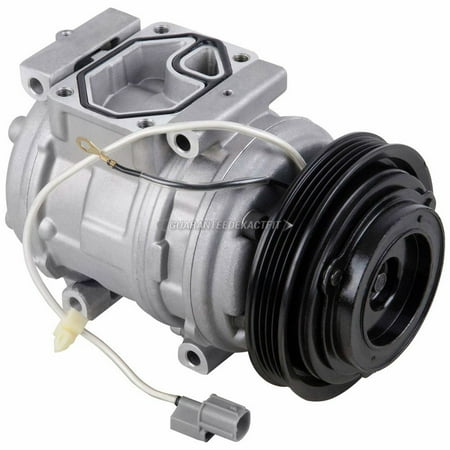 Acura Clutch - AC Compressor & A/C Clutch For Acura Integra & NSX