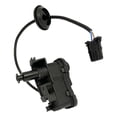 thumbnail image 4 of Miulika Fuel Flap Fuel Tank Door Lock Actuator Replacement Parts 6R0810773B Repair Tool, 4 of 7