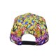 thumbnail image 3 of Los Simpson Gorra de Béisbol para Hombres, Mujeres y Niños, Gorra Clásica de Visera Plana, Gorra Hip Hop Trucker, Snapback Ajustable, 3 of 5