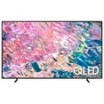 Samsung QN50Q60BAFXZA Q60B 50 inch Television QLED 4K Quantum Dual LED