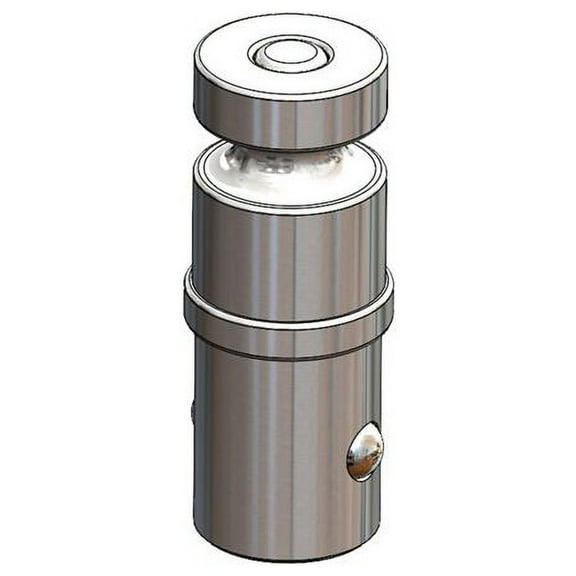 Blue Ox BXR9009 Gooseneck 5th Wheel Adapter