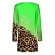 thumbnail image 5 of Cárdigan de moda para mujer, estampado holgado, de manga larga, abrigo, blusa, abrigo para mujer, 5 of 5