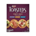 thumbnail image 2 of Keebler Toasteds Party Pack Cracker Assortment - 12 Ounce (Pack of 12), 2 of 3