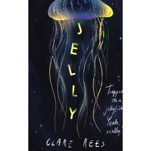 Pre-Owned Jelly (Paperback) 1912626292 9781912626298
