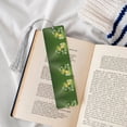 thumbnail image 4 of Kdxio Friut Avocado Print Metal Tassel Bookmarks,Perfect Gift for Art Lovers and Bookworms Metal Bookmarks for Women, 4 of 8