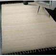 thumbnail image 4 of Verginia Berber Natural & Ivory 5 ft. 3 in. x 7 ft. 5 in. Area Rug, 4 of 7