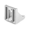 thumbnail image 3 of Keenso Bracket, Angle Bracket, L Shape Right Angle Joint Corner Brace, For Windows For Doors, 3 of 8