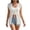 White, variant on LIBRCLO Womens Swimsuit Cover-ups Netting Dresses for Women Fashion Cardigan Bathing Suit Swimsuit Cover-ups