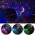 thumbnail image 3 of AMERTEER Star Master Colourful Starry Light Lighting Projector, 3 of 3