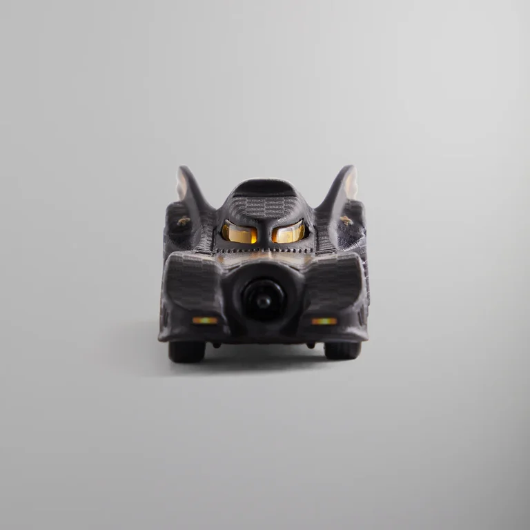 【現品限り一斉値下げ!】 for Kith | Batman Hot Walmart.com - Batmobile 1989 Wheels ミニカー