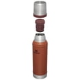 thumbnail image 2 of Botella de boca ancha con aislamiento al vacío Stanley Classic 1.0 L, 2 of 3