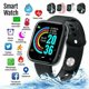 thumbnail image 3 of 1SmartWatch Y68 D20 Bluetooth Reloj USB Con Monitor De Corazón Inteligente Para Iphone Android, 3 of 4