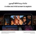 thumbnail image 4 of Restored Samsung Galaxy A14 5G Unlocked Android Smartphone 128GB, Octa-Core, Expandable Storage, Long Battery Life, Infinite Display Screen - Silver - 7.5-8.5/10 (Refurbished), 4 of 5