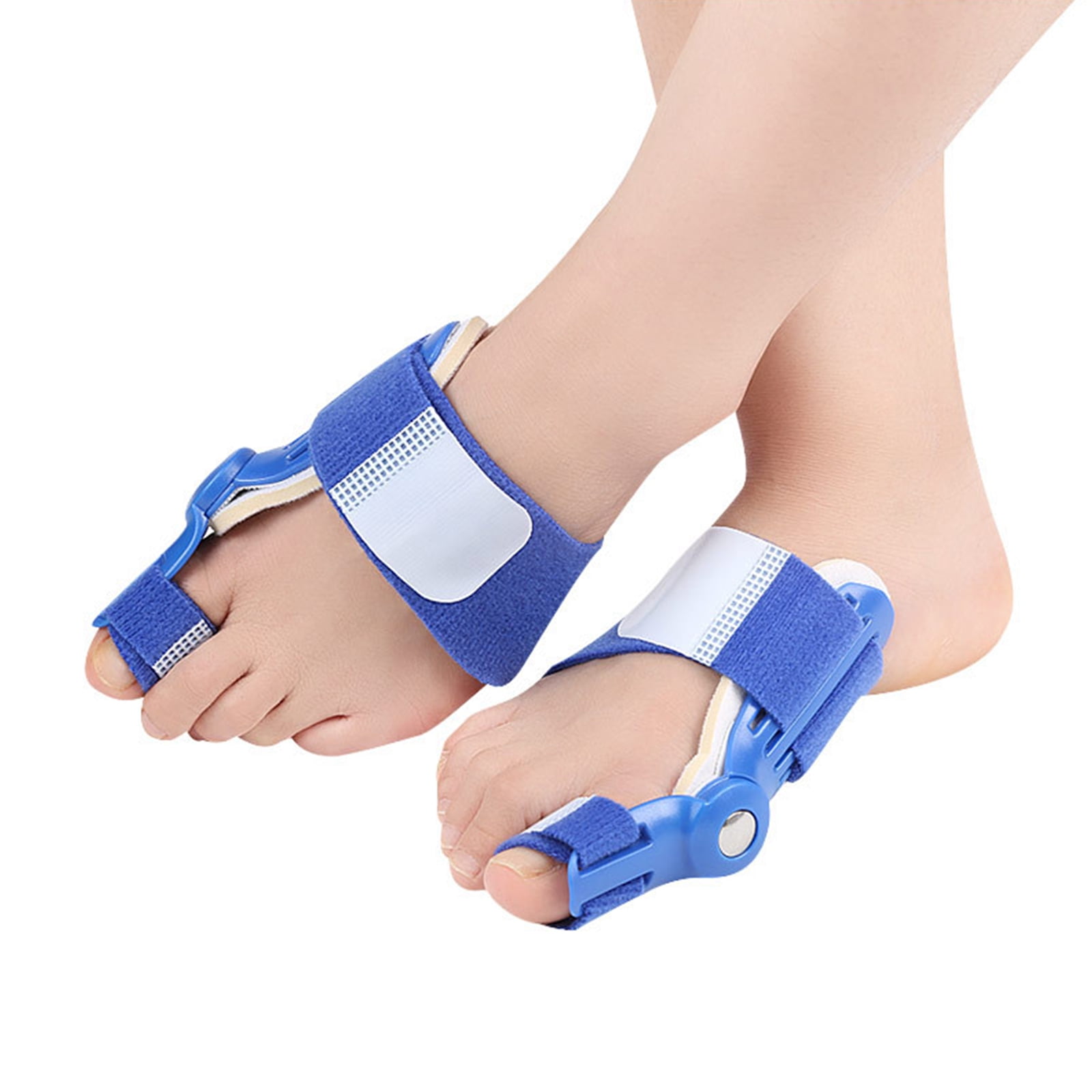 1 PC Bunion Corrector for Women Men, Adjustable Bunion Big Toe