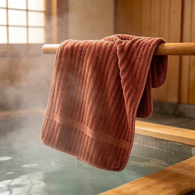 MTBLYS Toalla facial suave, absorbente y sin pelusa de 75 x 35 cm | Toallita de secado rápido para baño, spa, gimnasio y viajes | Toalla de uso diario