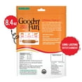 thumbnail image 2 of Good 'n' Fun Triple Flavor Ribs Rawhide Dog Chews, 8.4 Oz., 2 of 7