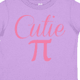 thumbnail image 4 of Inktastic Cutie Pie Pink Boys or Girls Toddler T-Shirt, 4 of 5