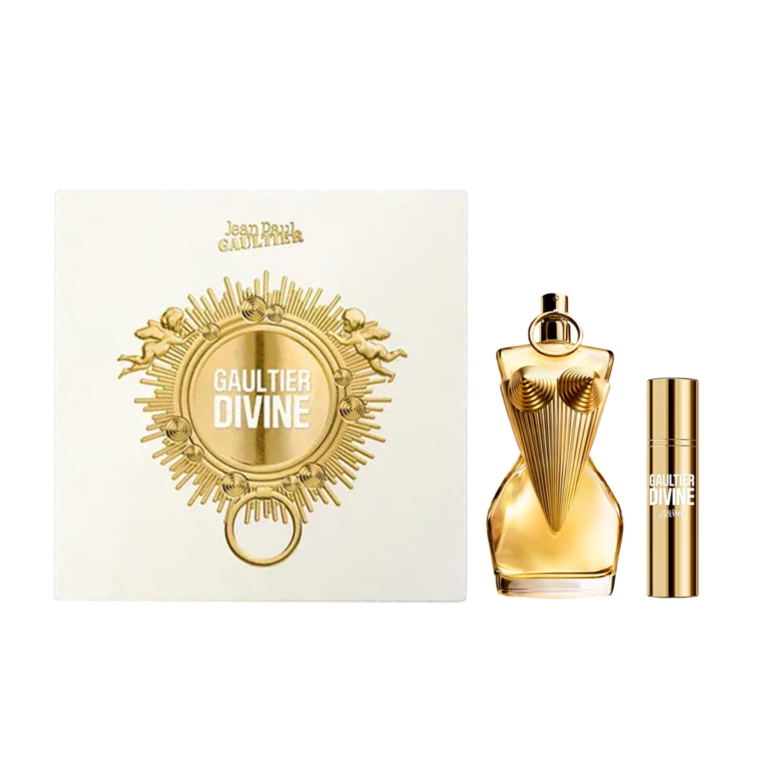 新品Jean Paul Gaultier Divine Gift Set 3ba16a8a-9a23-40cc-bc07-