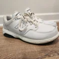 thumbnail image 1 of New Balance 813 Shoes, Men's 7.5, White, Casual, Walking, Sneakers, 1 of 6