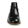 thumbnail image 6 of Thomas & Vine Mens Keegan Lace-up Round Toe Chukka Boot, Widths Available, 6 of 9