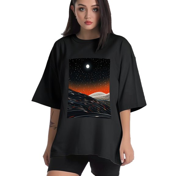 Plus Size Shirt for Women Black Tops for Women Short Sleeves Shirt for Women T Shirt Crewneck Shirt for Women XS