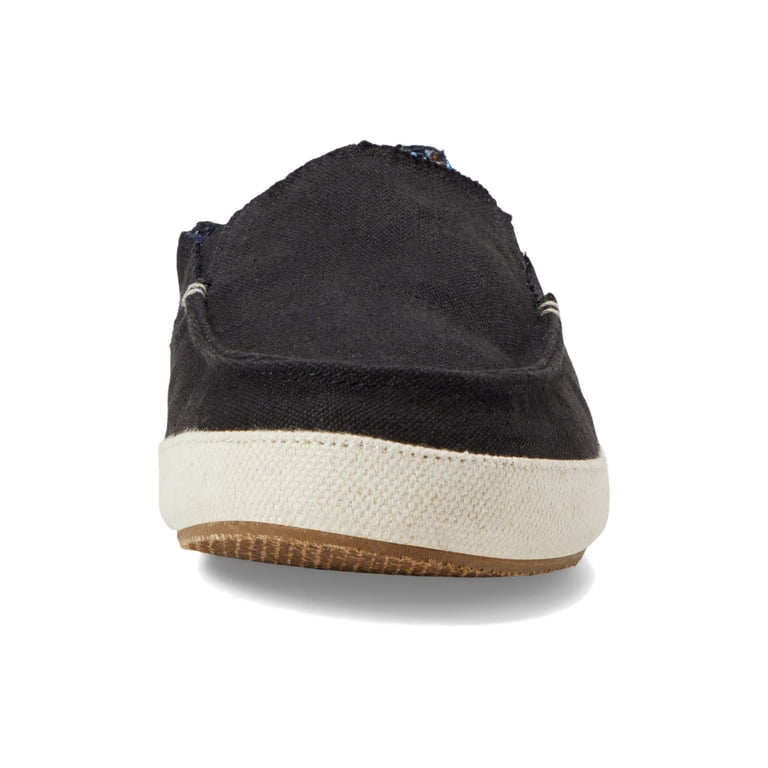 Sanuk Twinny Soft Top Black 11.5 D (M) - Walmart.com