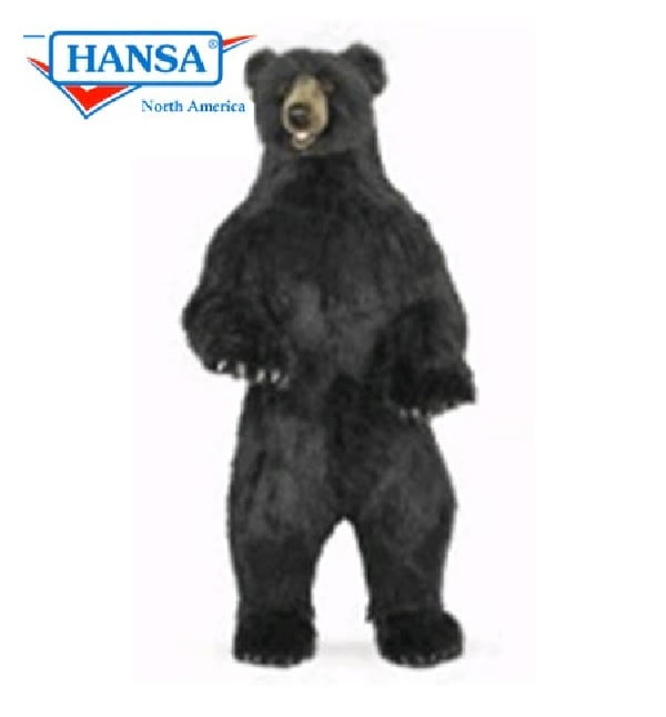life size stuffed animals walmart