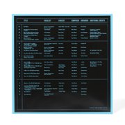 Atlus Sound Team - Persona 3: Dancing in Moonlight Soundtrack - Music & Performance - Vinyl