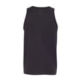 thumbnail image 3 of Hanes X-Temp Men`s Performance Tank, XL, Black, 3 of 3