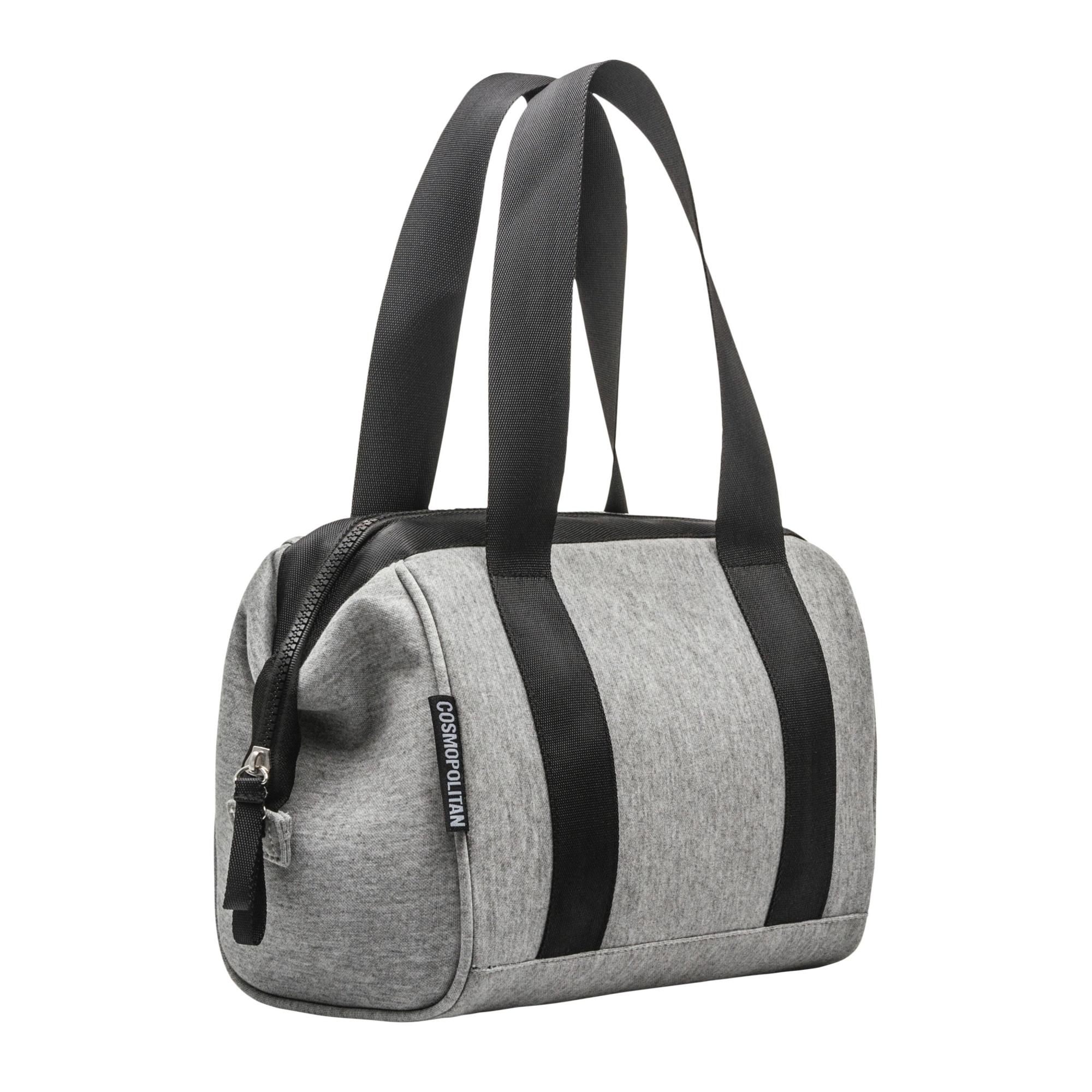 cosmopolitan luggage walmart