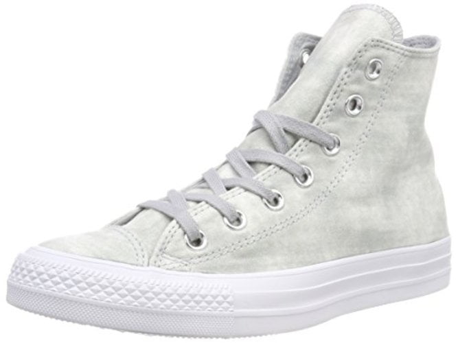 Converse - Converse Womens ctas hi Hight Top Lace Up Fashion Sneakers ...