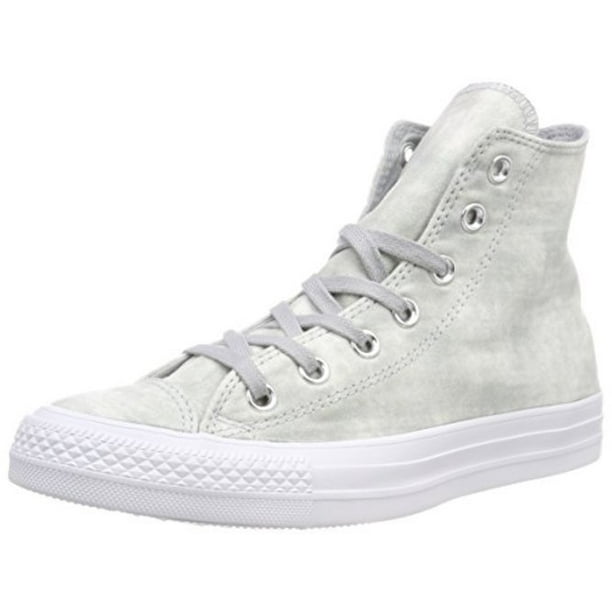 Converse - Converse Womens ctas hi Hight Top Lace Up Fashion Sneakers ...