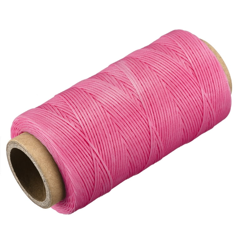 20 Colors 1500m Sewing Thread 150D/3 Strand Nylon Silk Thread