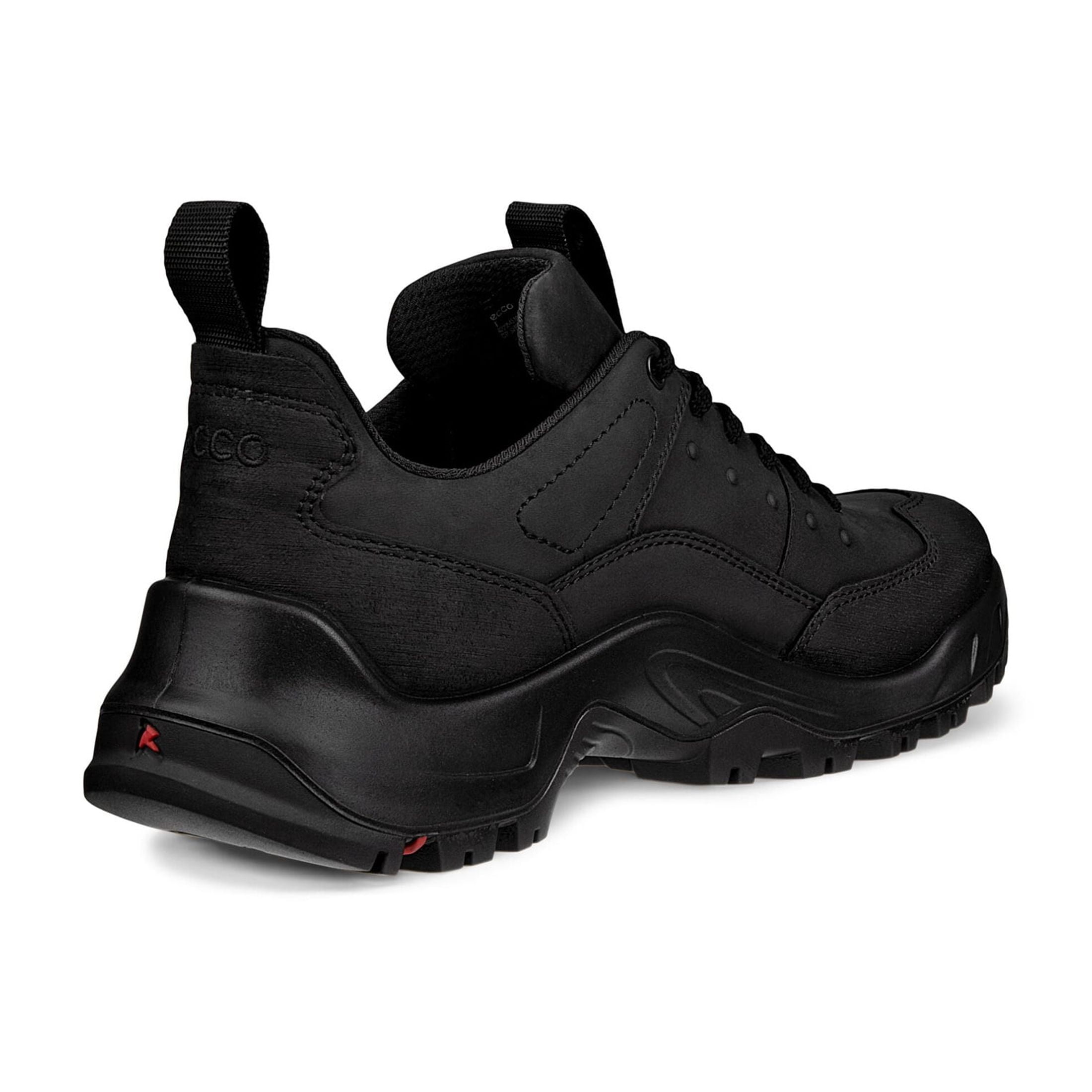 ECCO Men's Offroad Waterproof Low Lace Up Hiking Shoe