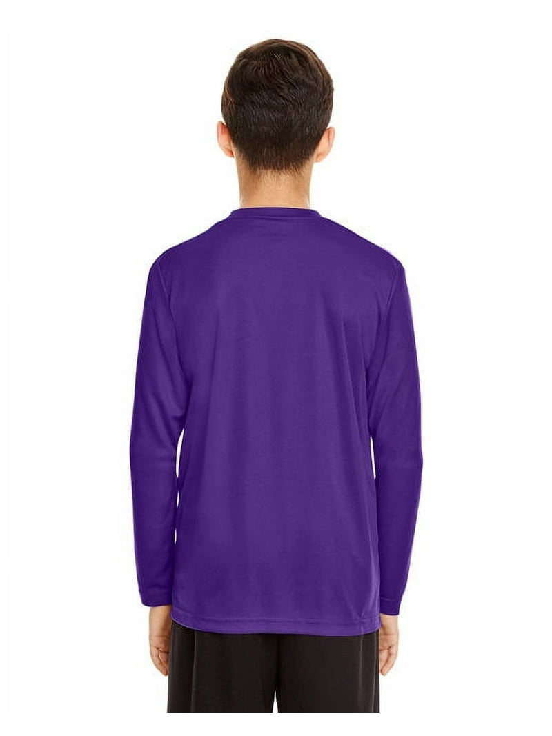 Sound Sports _J.L_A.L_ LONG SLEEVE ロンT Women's - Lucid LS Tee - Black