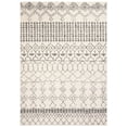 thumbnail image 4 of SAFAVIEH Tulum Coriander Moroccan Geometric Area Rug, 4 of 6