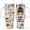White10349, variant on 40 Oz Nurse Tumbler - Women''s Christmas and Appreciation Gifts, Ideal for RNs and Nurse Practitioners