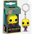 thumbnail image 5 of YE Funko Pop Sally Oogie Bookie Jack Zero Megumi Meeseeks Ethylene Propylene Collection Kid's Toy Action Keychain Christmas Gift, 5 of 5