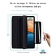 thumbnail image 2 of Funda Magnética Teknet Case para iPad Air 5 10.9' A2589 A2591 Negro, 2 of 3