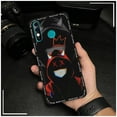 thumbnail image 5 of JNG-Phone Case For Itel A56/A56 Pro, Phone Protector Back Cover Silicone Protective Anti-knock Soft case Shockproof Full wrap Graffiti Dirt-resistant Fashion Design Waterproof Cute TPU, 5 of 9