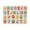 E, variant on Kiplyki Wholesale Wooden Number Lette Puzzle Jigsaw Early Learning Baby Kids Educational Toys E