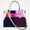 2024, variant on Garnet (Steven Universe) Cross Body Bags For Women Small Leather Female Handbags Fashion Top-Handle Totes