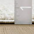 thumbnail image 6 of Luxe Weavers Moroccan Beige 8x10 Area Rug, Neutral Living Room Carpet, 6 of 9