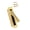 Gold, variant on CEORPER Rustproof Cabinet Door Handle Stainless Steel Sliding Door Handle Hardware