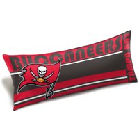 NFL Tampa Bay Buccaneers Body Pillow