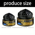 thumbnail image 3 of Permanent Plastic Restoration Gel Vehicle Trim Bleaching Solution Automotive Renewal Formulas for Car Motorbike, 3 of 8