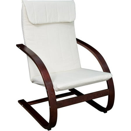 Regency Niche Mia Bentwood Reclining Chair