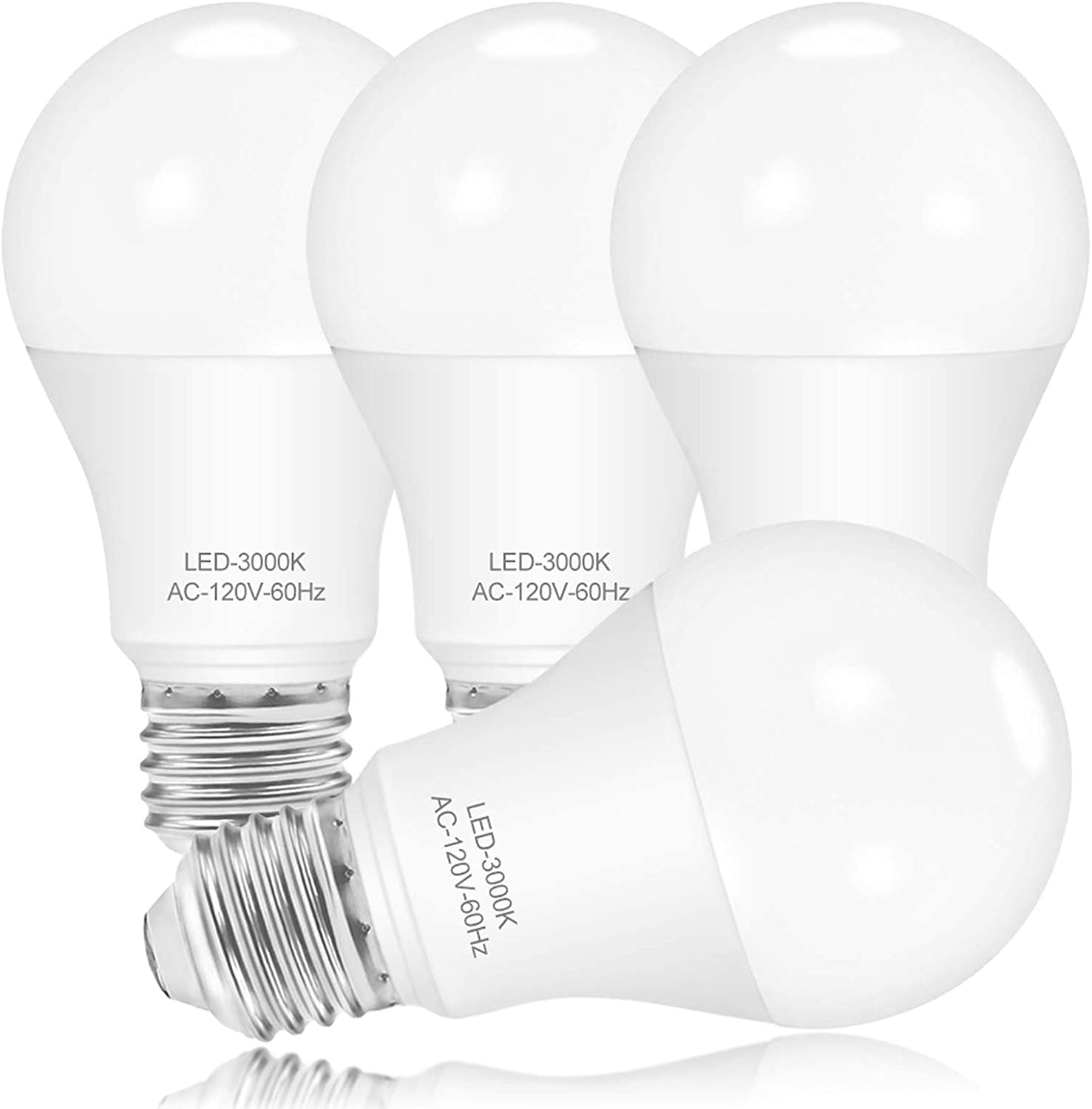 8-Watt 6000K,Cold White E27 Base Indoor Flood Light Bulb Indoor Lighting,6 Pack Cold White, 5 Watt Light Bulb 5W 60-Watt Equivalent 600-Lumen 8-Watt 6000K,Cold White E27 Base Indoor Flood Light Bulb Indoor Lighting,6 Pack Cold White, 5 Watt Light Bulb 5W 60-Watt Equivalent 600-Lumen